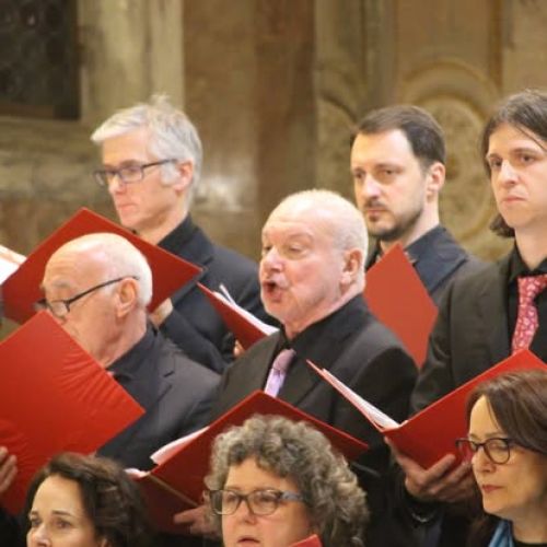 Concerto un respiro in piu Duomo di Oderzo 11